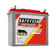 SAFETECH DIN-45 Tubular 12 V 45 Ah Lead Acid Batteries_0