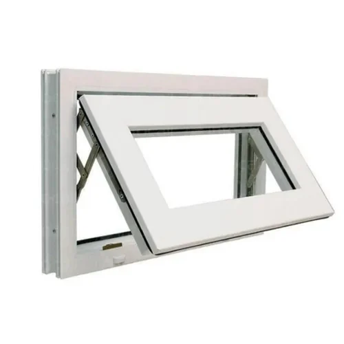 Rajshri Ventilation UPVC UPVC Windows 1.5 x 2 ft VT48_0