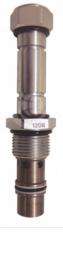 HydraForce Proportional Flow Control Valve 10 mm 4 mm 240 bar_0
