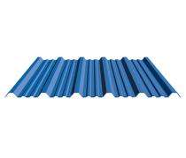 Stellar Hi-Rib Trapezoidal PPGI Roofing Sheet_0