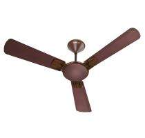 HAVELLS 1200 mm 3 Blades 72 W Brown Ceiling Fans_0