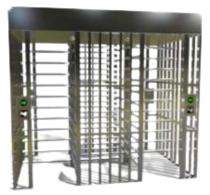 Smartpower SP TST FH 01 Uni-directional Single passage Turnstile Gate 620 mm_0