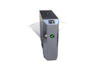 Smartpower SP FLP Dual Lane Flap Barrier 550 mm_0
