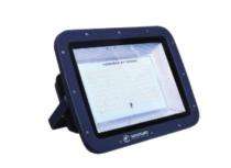 Namatronix 10 W Day Light IP55 1050 Lumen FLBC10 LED Flood Lights_0