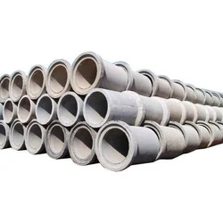 450 mm RCC Pipes NP2_1
