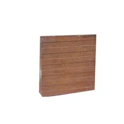 Mangalam Acid Resistance 100 x 100 x 12 mm Ivory Matt Ceramic Tile_0