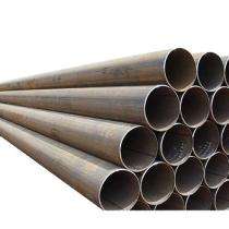 Jindal 300 mm Hot Rolled MS Pipes IS 3589 6 m_0