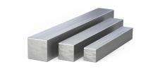 JSW Square 10 inch MS Billets 10 m Polished 100 - 450 MPa_0