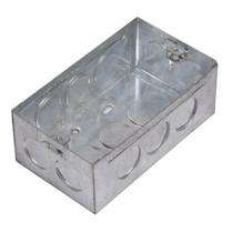 140 x 140 x 95 mm Surface Mount 2 Way Junction Boxes_0