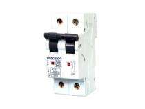 Precision M5-DP-C-16 Double Pole 16 A C MCB_0