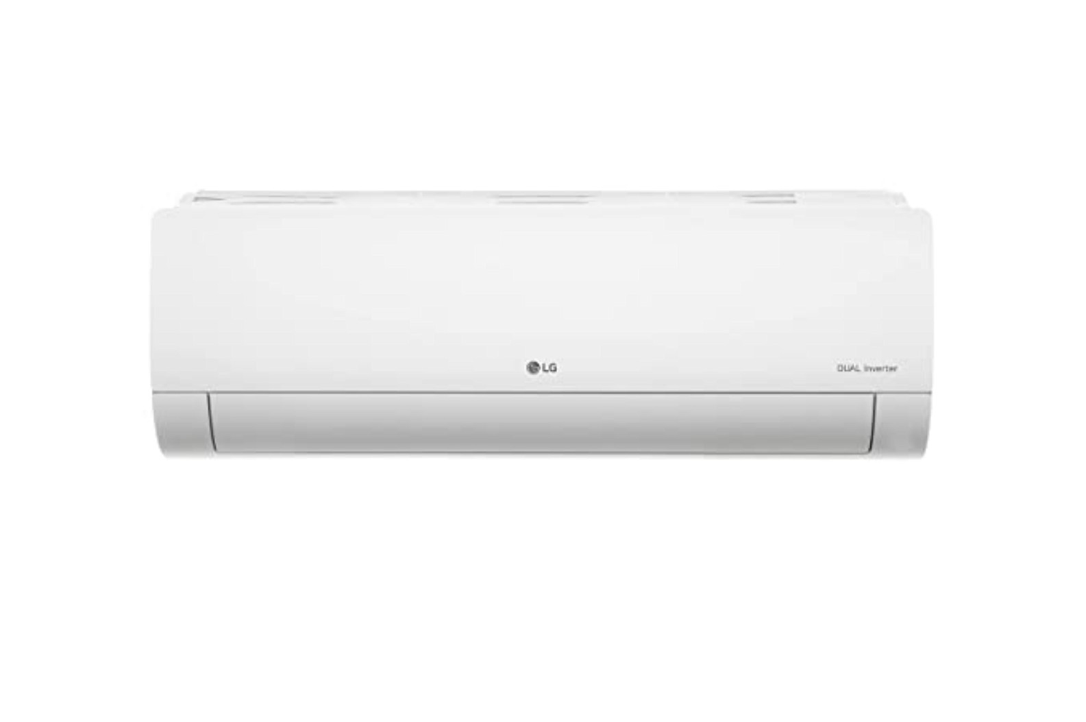 LG 1.5 ton Split PS-Q19ENXE 3 Star White Room Air Conditioner_0