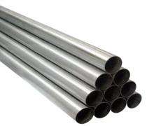 Jindal 15 mm Hot Rolled MS Pipes IS 4923 6 m_0