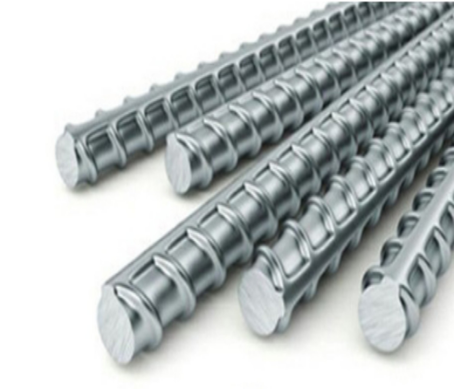 SAIL 10 mm Fe 550D TMT Bars 12 m IS 1786_0