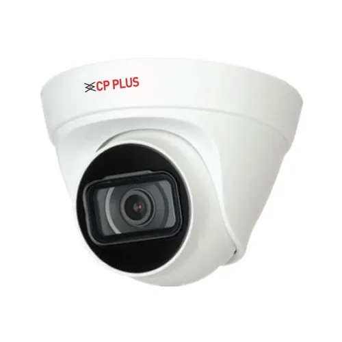 CCTV Cameras Dome 2 MP Upto 20 m 2.8 mm_0