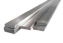 Jindal 3 mm SS Flats 316L 100 mm Polished_0