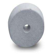 K2M Concrete Round Cover Blocks 25  mm_0