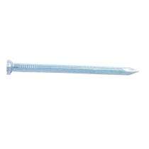 VALOUR High Carbon Steel Round Head Concrete Nail 1 inch 25 mm Galvanized_0