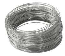 TATA 1.6 SWG Mild Steel Binding Wires Galvanized IS 280 25 kg_0
