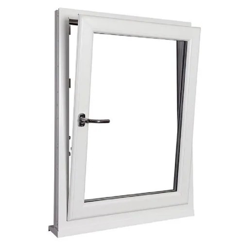 NS Tilt and Turn Glass and UPVC UPVC Windows 5 x 4 ft HT16_0