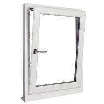 NS Tilt and Turn Glass and UPVC UPVC Windows 5 x 4 ft HT16_0