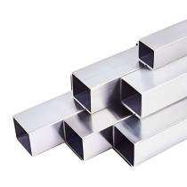 Jindal 100 mm Hot Rolled Stainless Steel Pipes 304 6 m_0