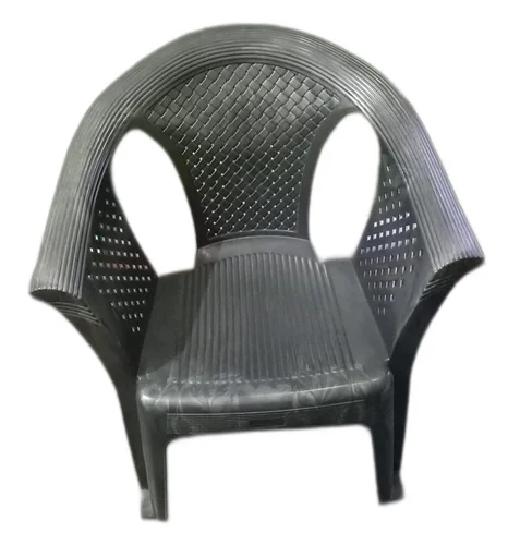 Waiting Chairs Plastic_0