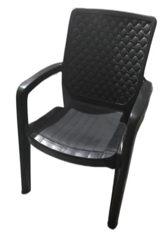 Waiting Chairs Plastic_0