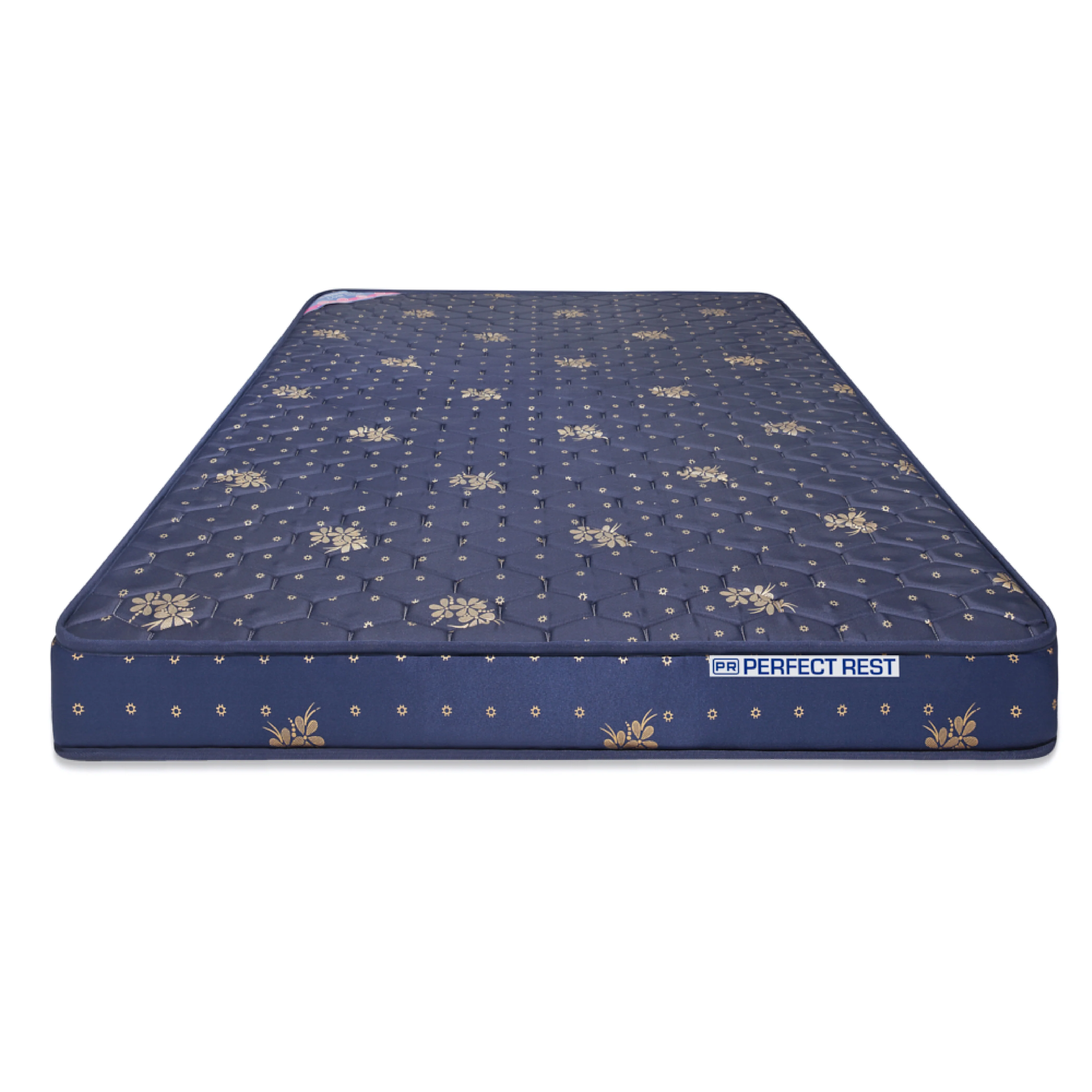 Perfect Rest 183 x 76 cm Single Mattress 3 inch Ortho_0