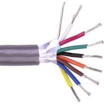 9 Core 1.5 sqmm Industrial Flexible Cables 100 m Aluminium 450 V_0