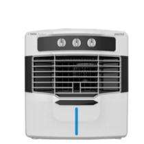 VOLTAS Plastic White and Grey 50 L Domestic Air Cooler_0