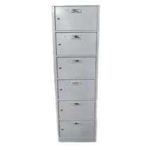 Storage Lockers Gym Metal_0