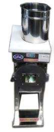 Latest 2 hp Semi Automatic Pulverizer L04 20 kg/hr_0