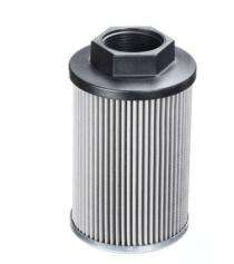 FEMCO SF 20 G Stainless Steel Suction Strainer_0