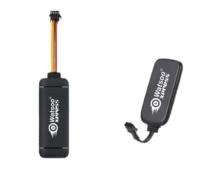 GPS Trackers Hardwired GPS 800 x 480 pixels 1 + 16 GB 4.3 inch_0