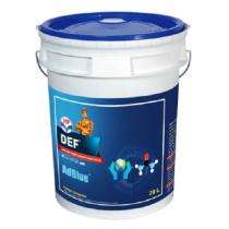 HP DEF HPCL Diesel Exhaust Fluid 20 L_0
