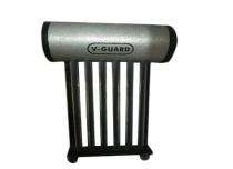 V-Guard 100 L Stainless Steel Integral Collector Storage Solar Water Heater_0