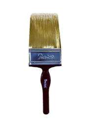 Davar Synthetic Wall Paint Brushes_0