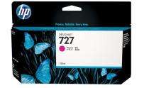 HP 727 Magenta Ink Cartridges_0