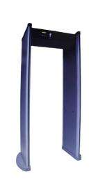 Door Frame Metal Detector_0