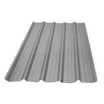 ASIAN Trapezoidal Stainless Steel Roofing Sheet Color Coated_0