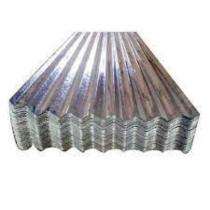 COLOURSHINE Corrugated Stainless Steel Roofing Sheet Color Coated_0