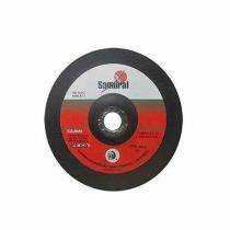 CUMI 7 inch Grinding Wheels Samurai 4 mm 8500 rpm 16 mm_0