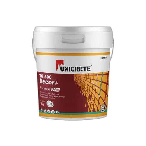 UNICRETE Epoxy Tile Grout 1 kg_0