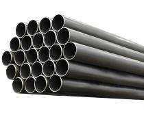 Swastik 15 mm Hot Rolled MS Pipes IS 1239 6 m_0