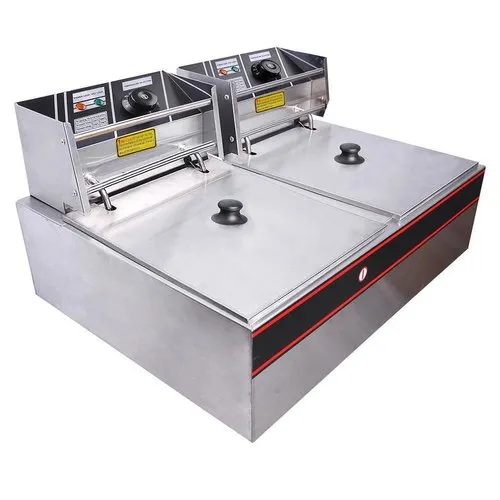 Electric Fryer LC - 82 12 L_0
