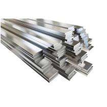 Multi Metals 3 mm SS Flats 304 25 mm Mill Finish_0