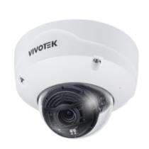 VIVOTEK CCTV Cameras FD9391-EHTV-v2 Dome 8 MP 50 m 4.4 - 10.2 mm_0