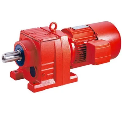 Crompton Three Phase 10 hp Single Pole Flange Mounted AC Motors_0