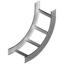SumiP FRP Vertical Cable Tray Bend 3 mm_0