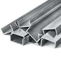 Sanvijay 100 x 50 mm C Shape MS Channels_0